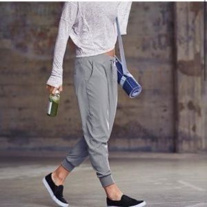 Athleta City Joggers